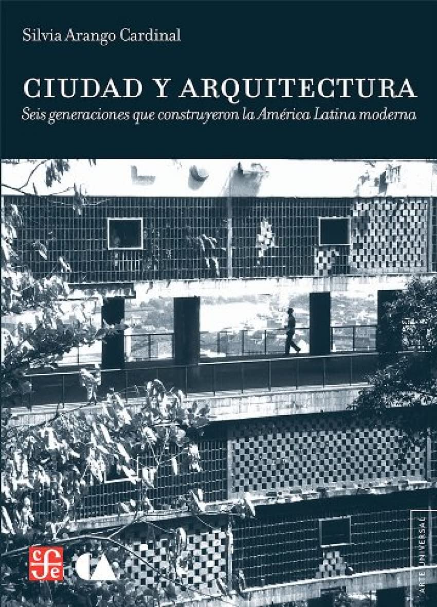 CIUDAD Y ARQUITECTURA