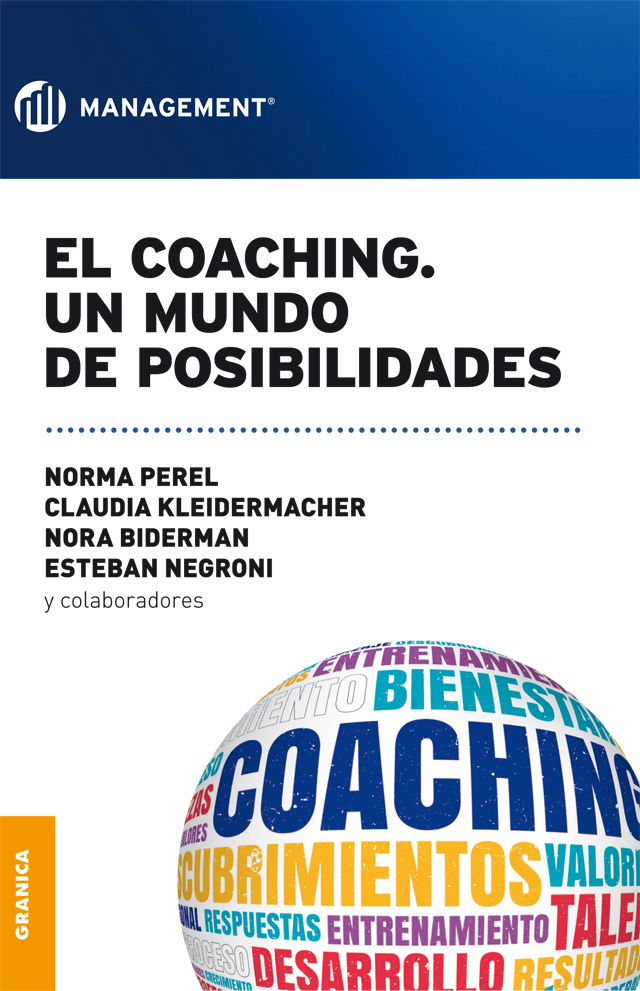 EL COACHING UN MUNDO DE POSIBILIDADES