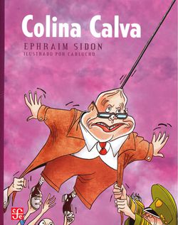 Colina calva