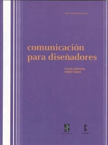 COMUNICACIÓN PARA DISEÑADORES