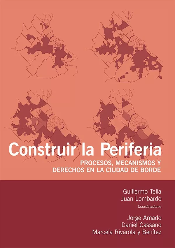 CONSTRUIR LA PERIFERIA