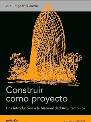 CONSTRUIR COMO PROYECTO