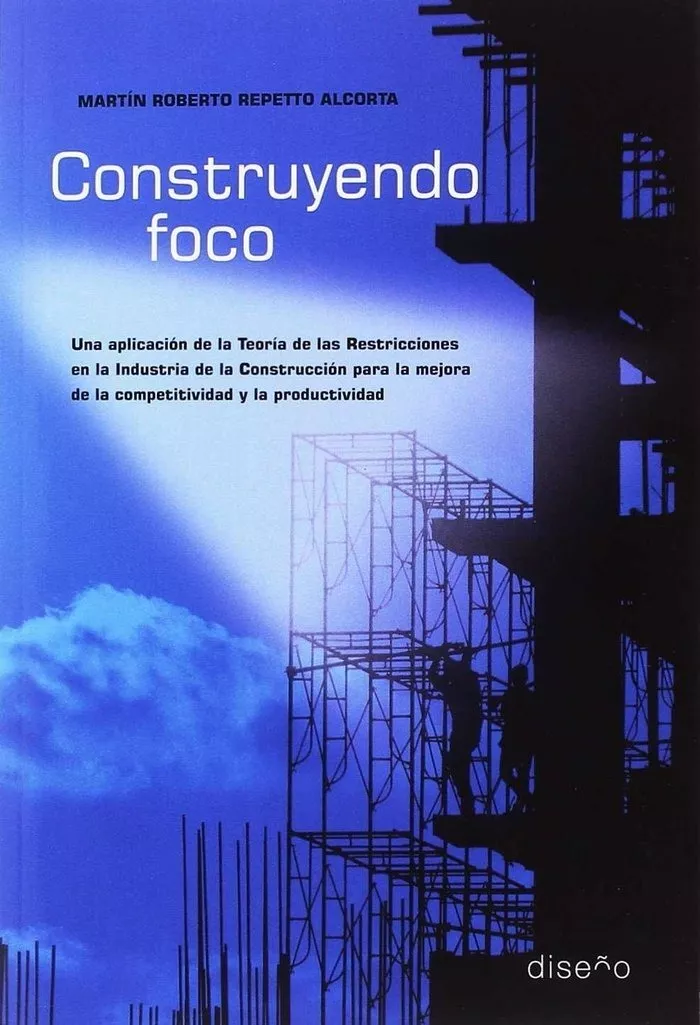 CONSTRUYENDO FOCO