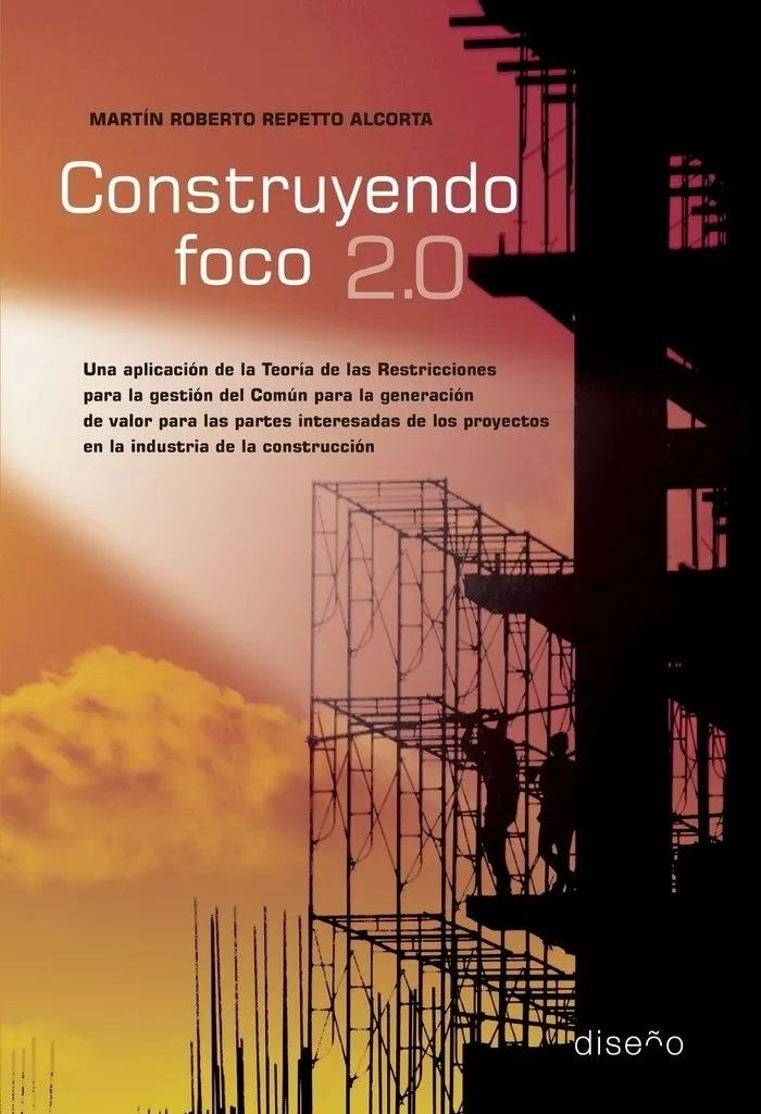 CONSTRUYENDO FOCO 2. 0