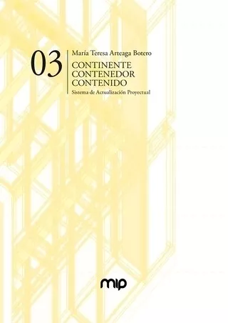 CONTINENTE-CONTENEDOR-CONTENIDO