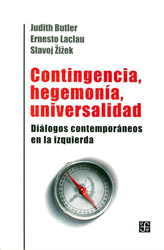 CONTINGENCIA HEGEMONIA UNIVERSALIDAD