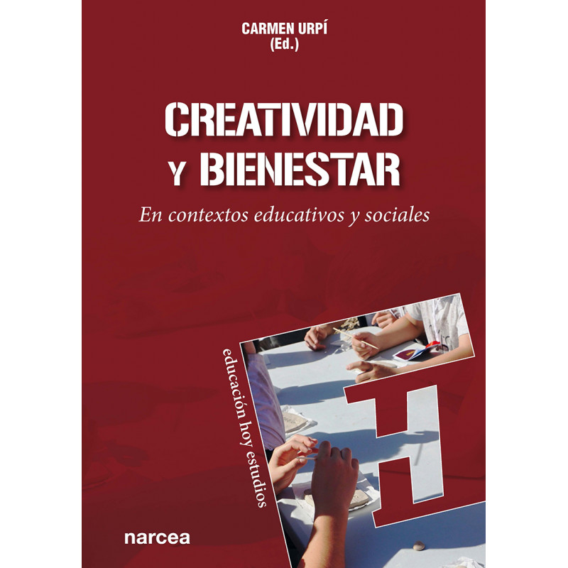 Creatividad y bienestar