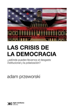 LA CRISIS DE LA DEMOCRACIA