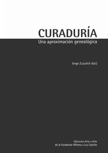 CURADURIA