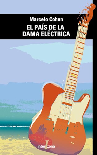 PAIS DE LA DAMA ELECTRICA