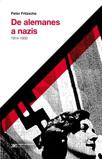 de alemanes a nazis 1914-1933