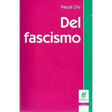 DEL FASCISMO