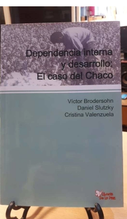 DEPENDENCIA INTERNA Y DESARROLLO