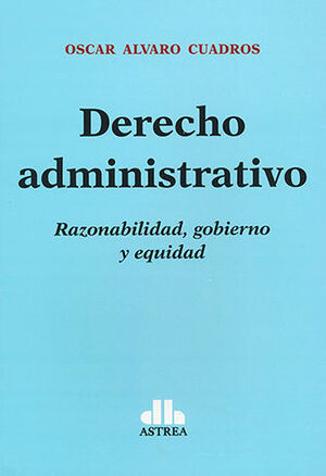 Derecho administrativo