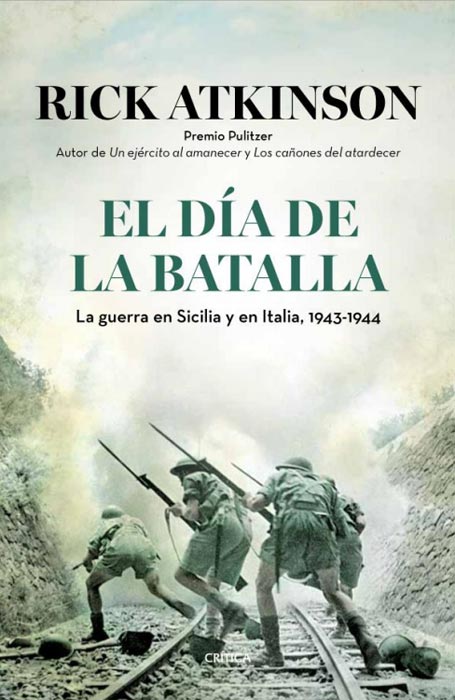 EL DÍA DE LA BATALLA