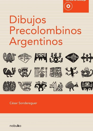 DIBUJOS PRECOLOMBINOS ARGENTINOS