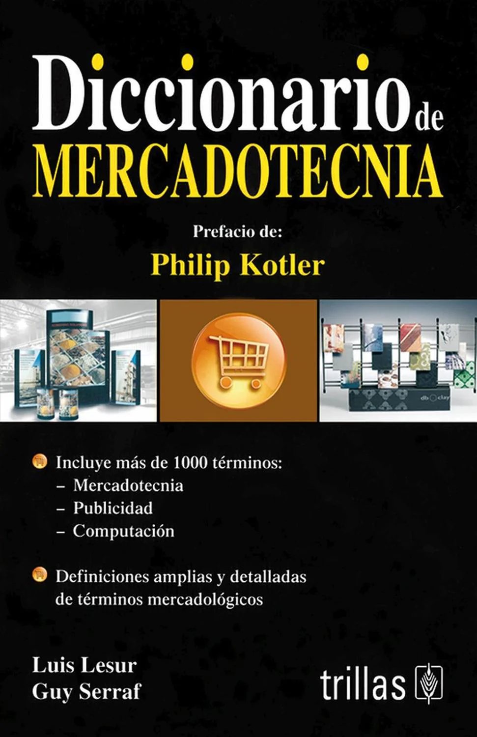 DICCIONARIO METODOLÓGICO DE MERCADOTECNIA