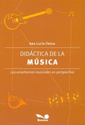 DIDACTICA DE LA MÚSICA