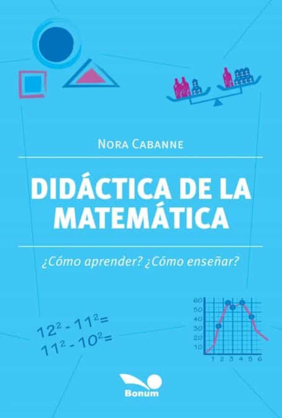 DIDÁCTICA DE LA MATEMÁTICA