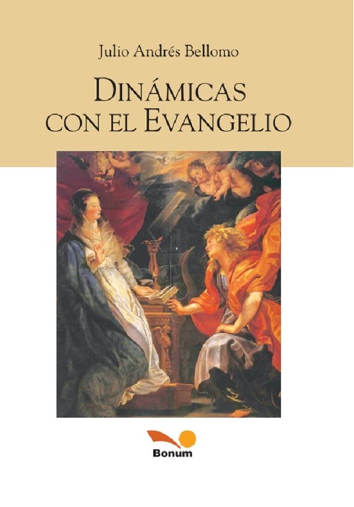 DINÁMICAS CON EL EVANGELIO