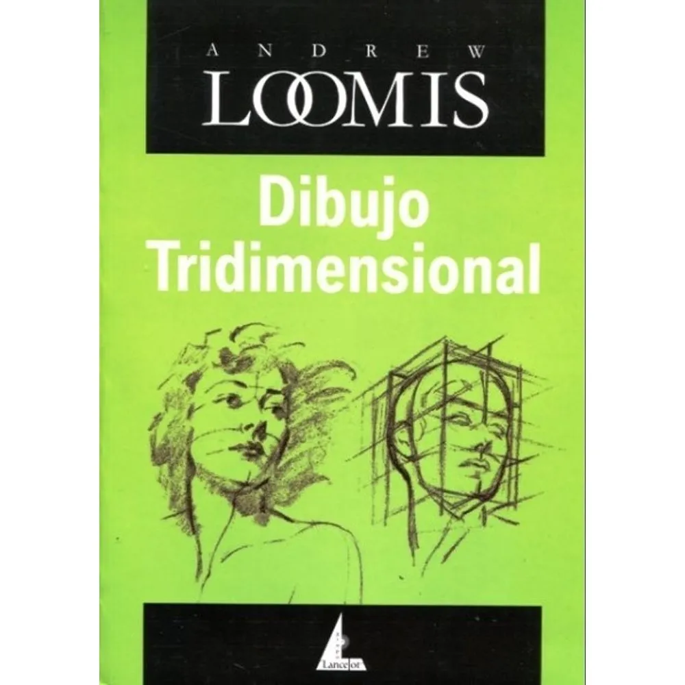 LIBRO DIBUJO TRIDIMENSIONAL