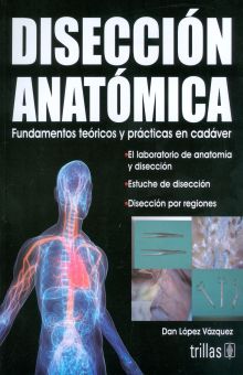 DISECCIÓN ANATÓMICA