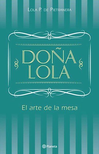 DOÑA LOLA