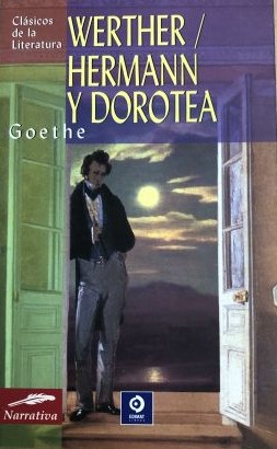 WERTHER HERMANN Y DOROTEA