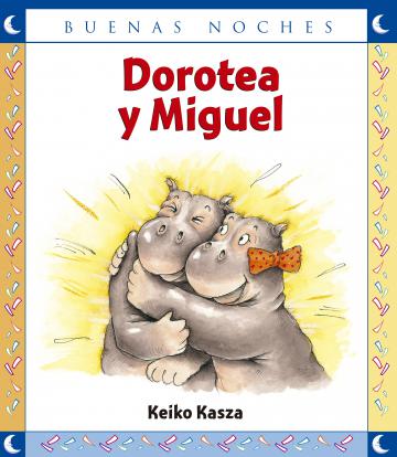 DOROTEA Y MIGUEL