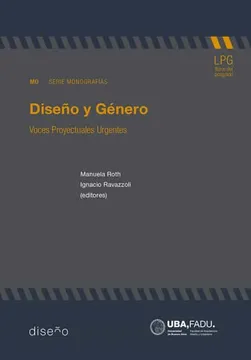 Diseño y Genero