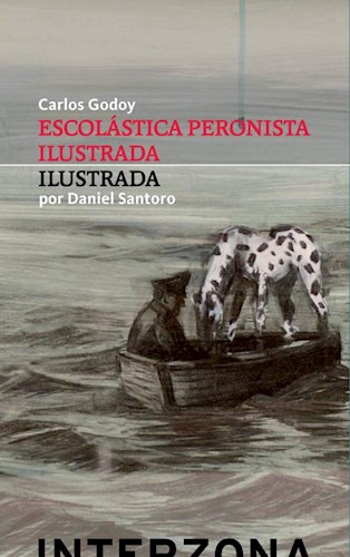 ESCOLASTICA PERONISTA ILUSTRADA