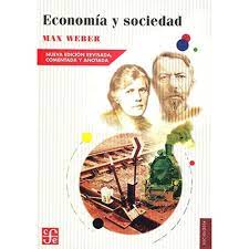 Economía y sociedad