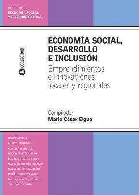 ECONOMÍA SOCIAL, DESARRROLLO E INCLUSION