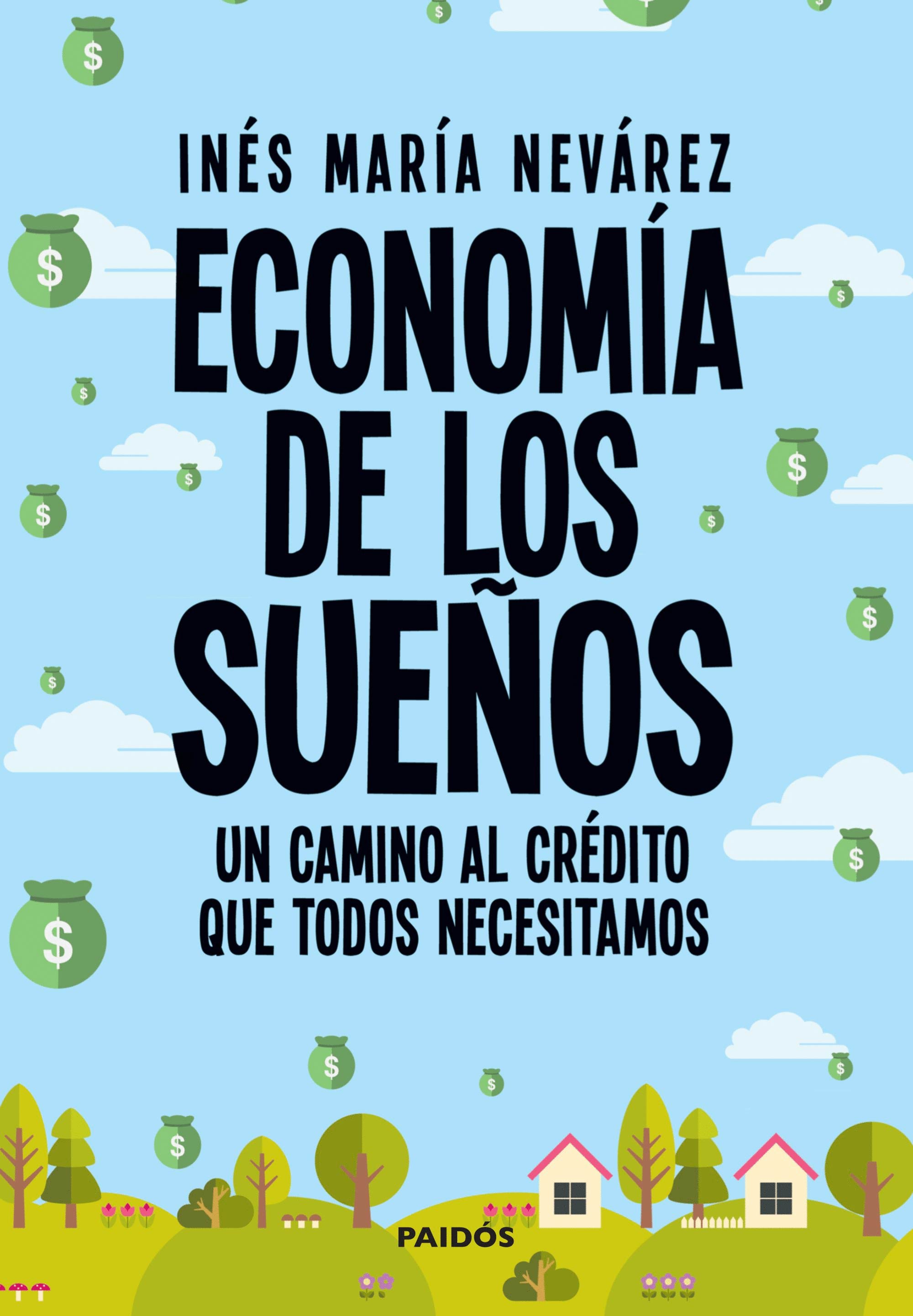 ECONOMÍA DE LOS SUEÑOS