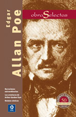 EDGAR ALLAN POE - OBRAS SELECTAS