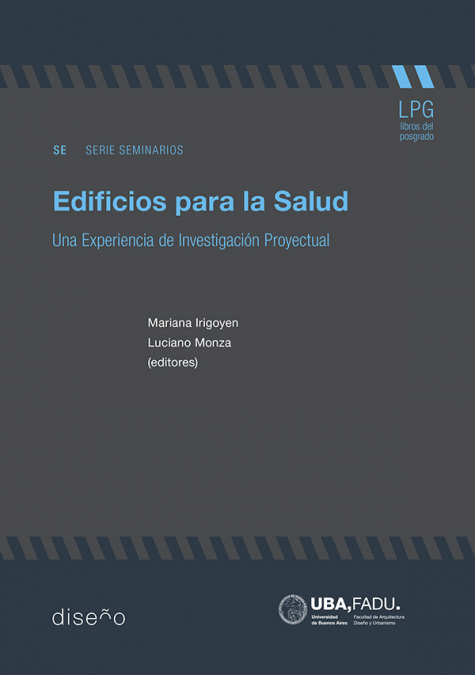 EDIFICIOS PARA LA SALUD