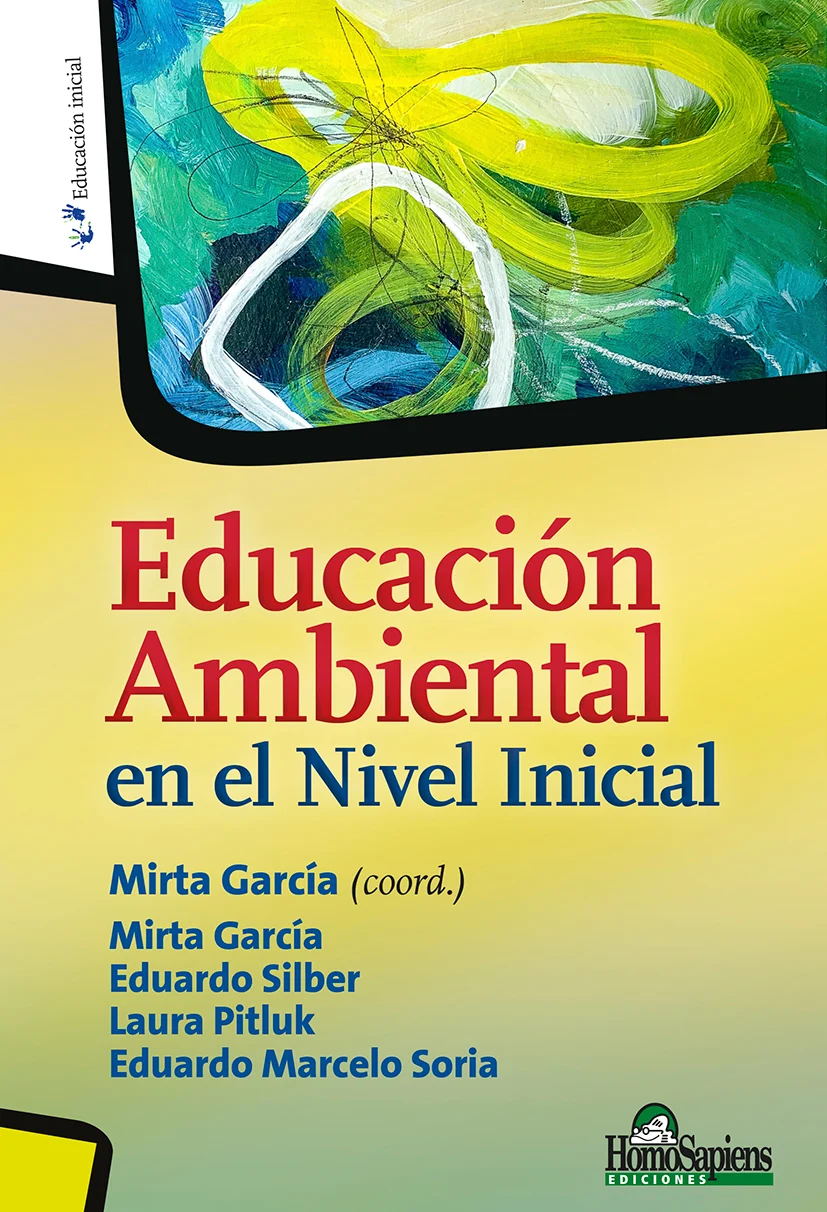 EDUCACIÓN AMBIENTAL EN EL NIVEL INICIAL