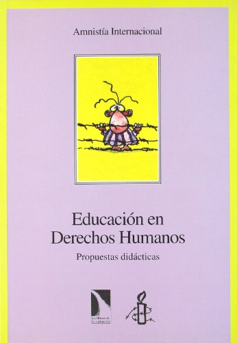 EDUCACION EN DERECHOS HUMANOS