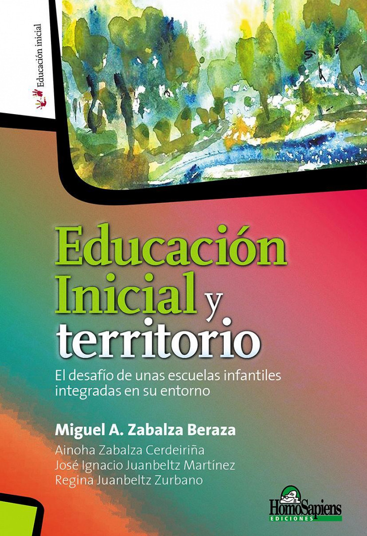 EDUCACION INICIAL Y TERRITORIO