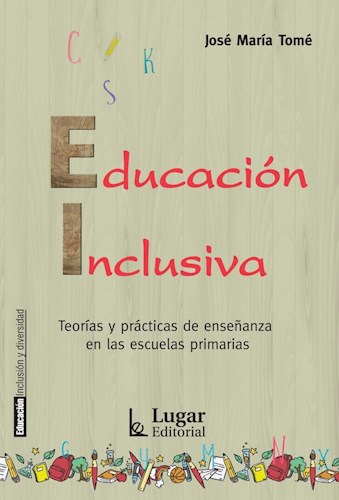 EDUCACIÓN INCLUSIVA