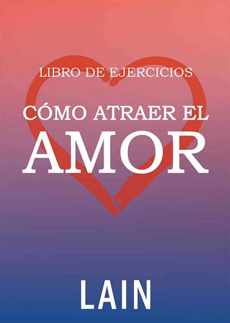 EJERCICIOS COMO ATRAER EL AMOR VOL. 14