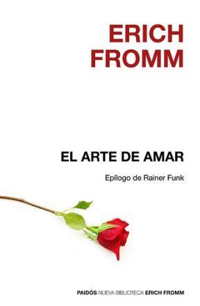 EL ARTE DE AMAR