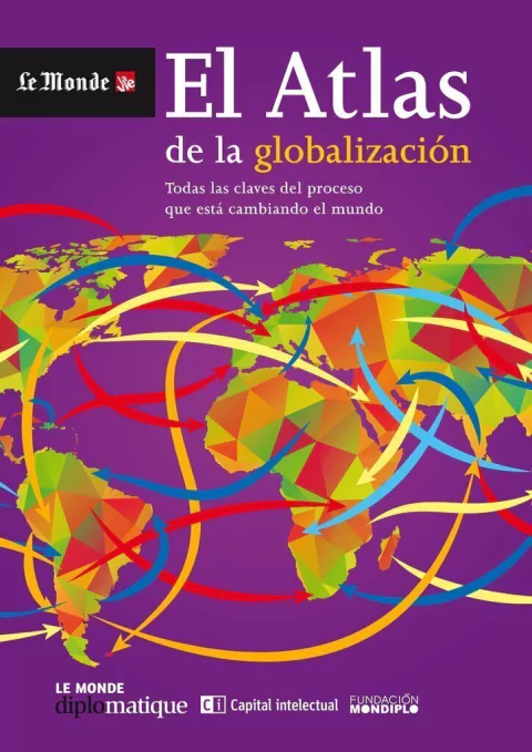 EL ATLAS DE LA GLOBALIZACION