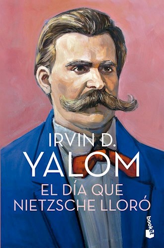 El dia que Nietzsche lloró