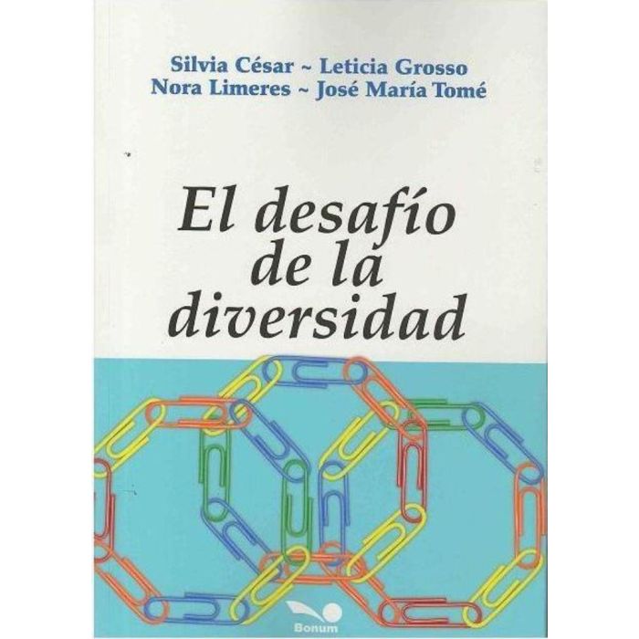 DESAFIO DE LA DIVERSIDAD