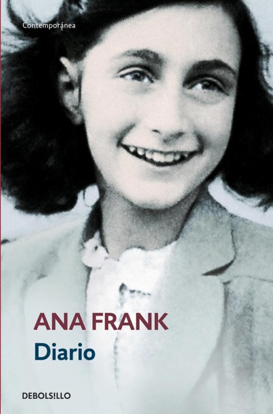 EL DIARIO DE ANA FRANK