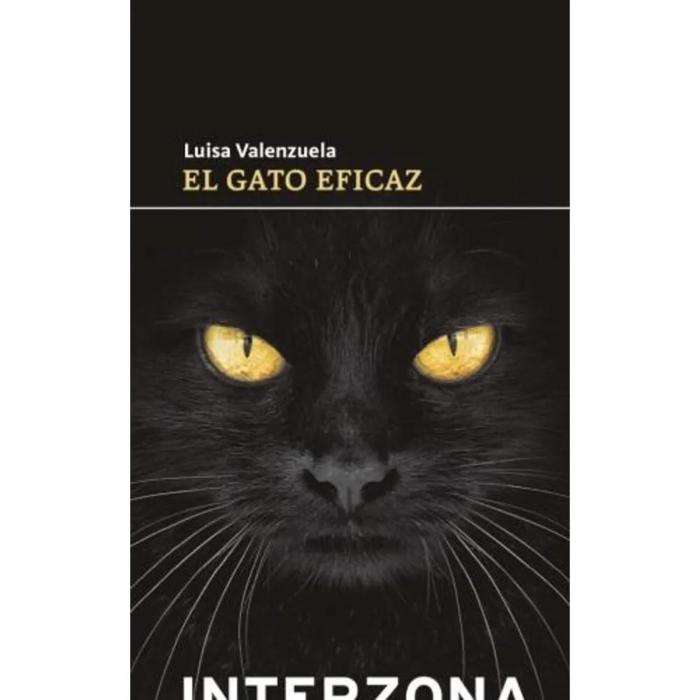 EL GATO EFICAZ