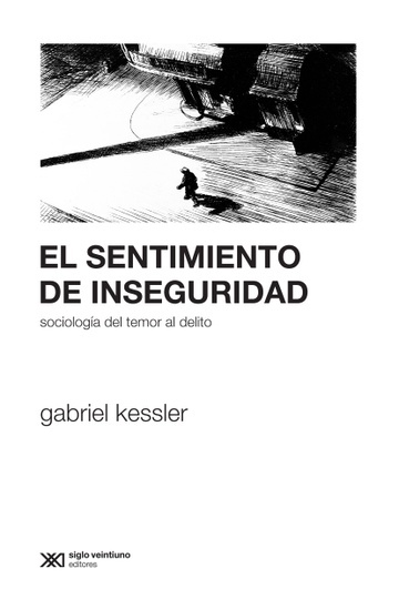 el sentimiento de inseguridad