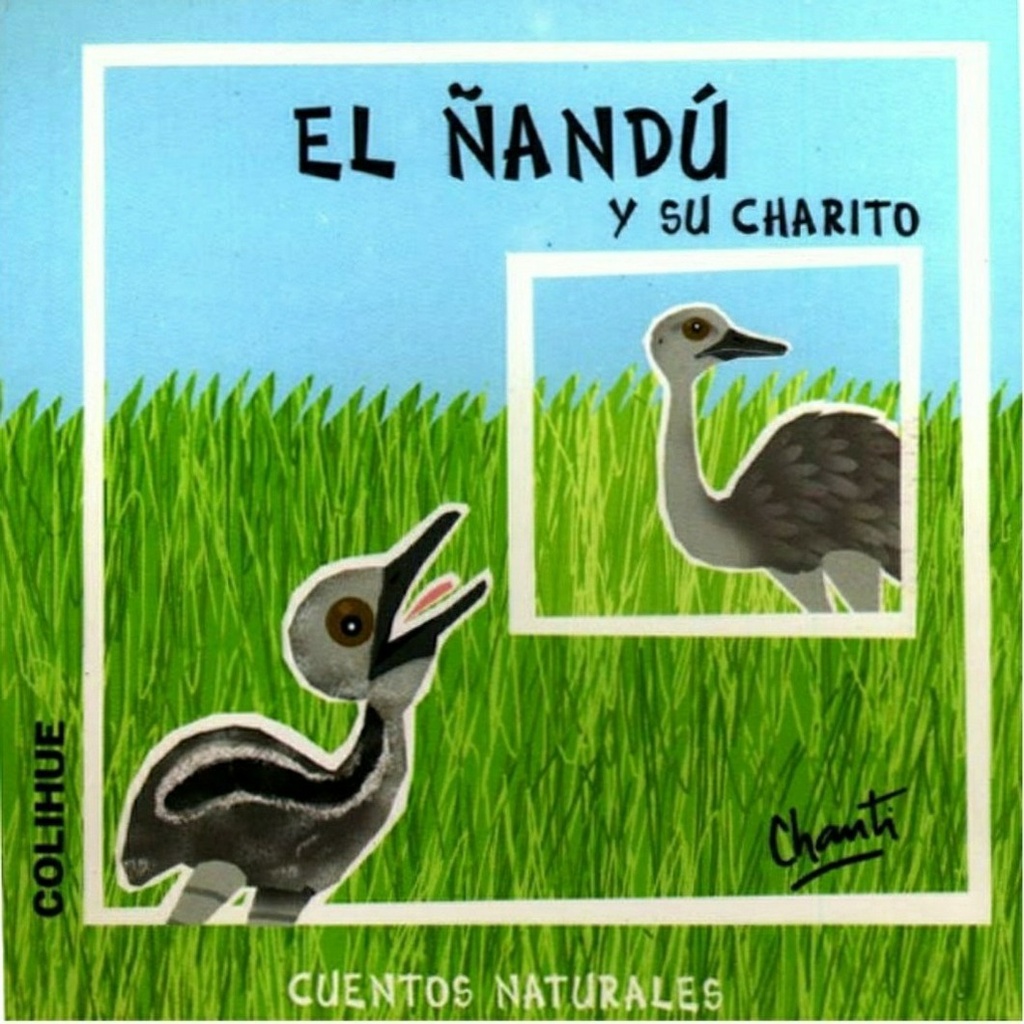 EL ÑANDU