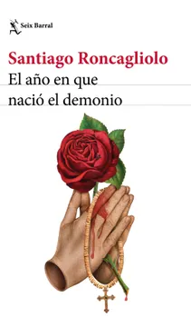 EL AÑO QUE NACIÓ EL DEMONIO